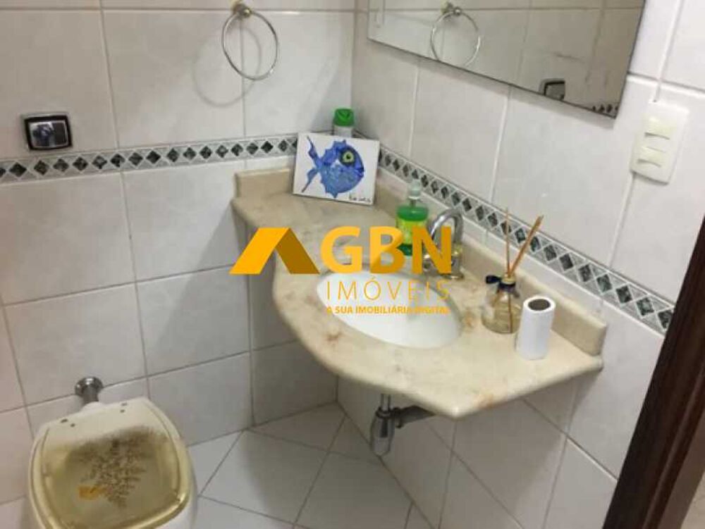 Casa à venda e aluguel com 3 quartos, 180m² - Foto 15