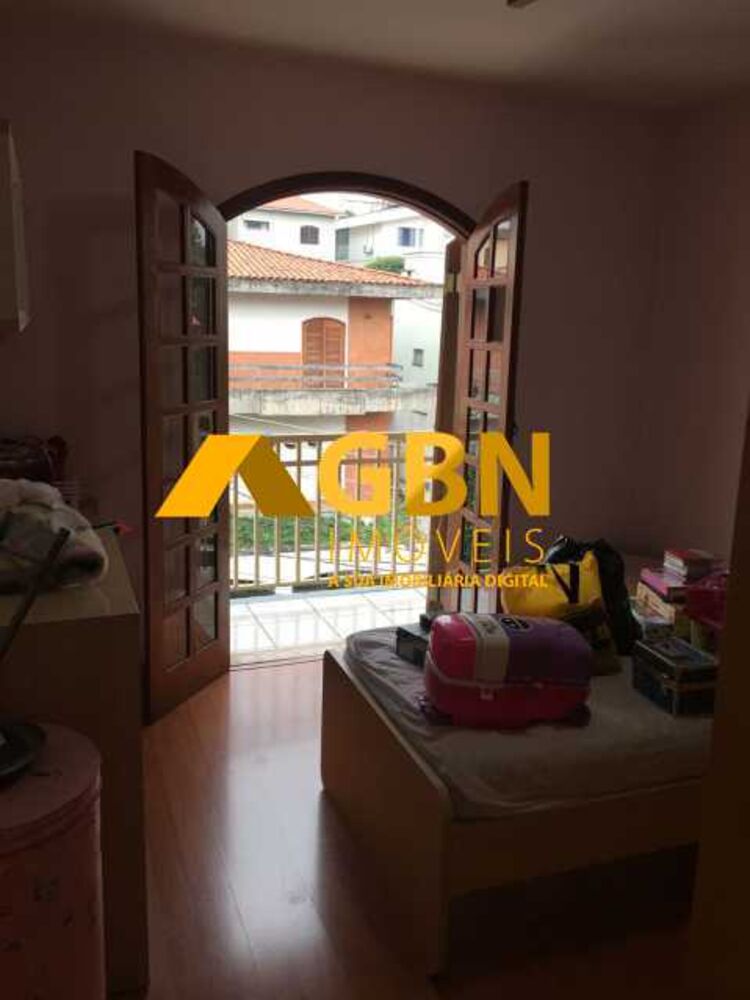 Casa à venda e aluguel com 3 quartos, 180m² - Foto 11