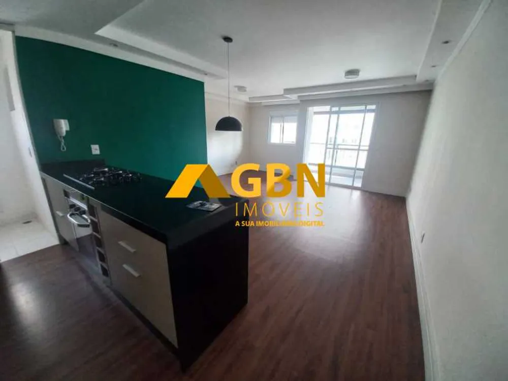 Apartamento, 2 quartos, 80 m² - Foto 4