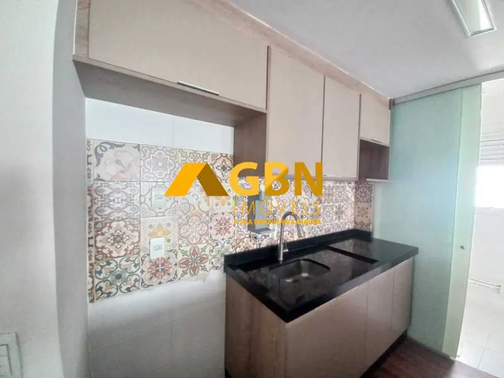 Apartamento, 2 quartos, 80 m² - Foto 7