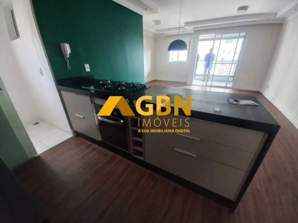 Apartamento, 2 quartos, 80 m² - Foto 3