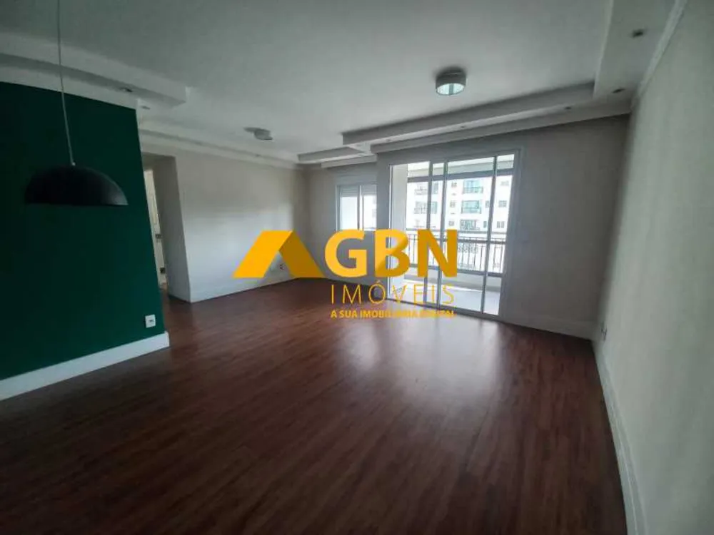 Apartamento, 2 quartos, 80 m² - Foto 1