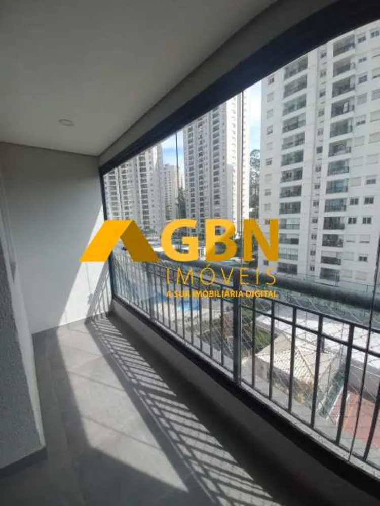 Apartamento, 2 quartos, 80 m² - Foto 9