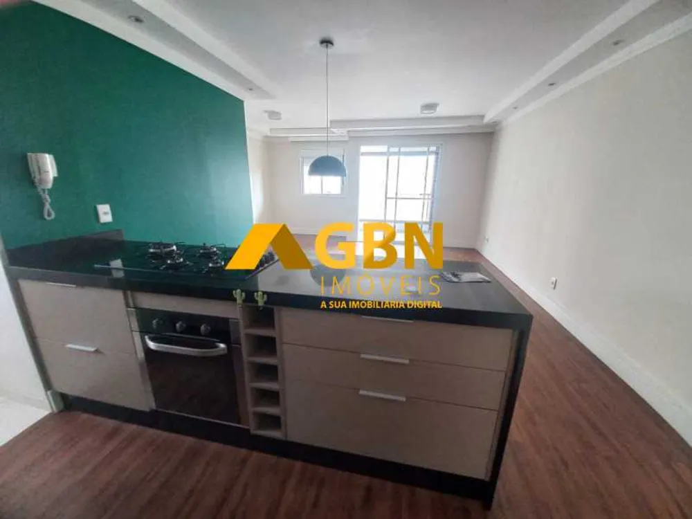 Apartamento, 2 quartos, 80 m² - Foto 2