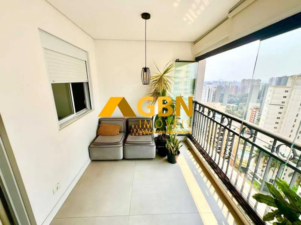 Apartamento, 2 quartos, 68 m² - Foto 16