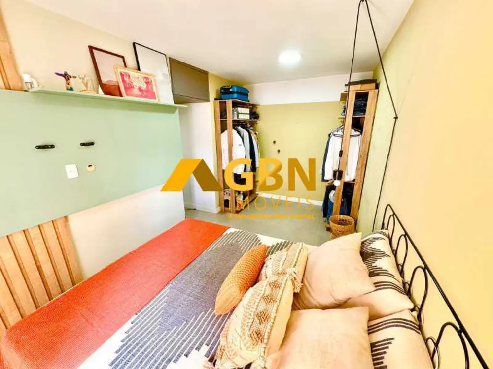 Apartamento, 2 quartos, 68 m² - Foto 12