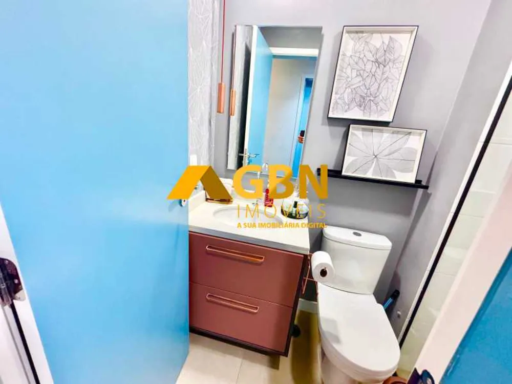 Apartamento, 2 quartos, 68 m² - Foto 13