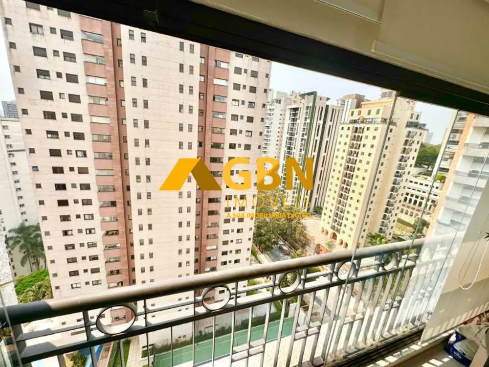 Apartamento, 2 quartos, 68 m² - Foto 17