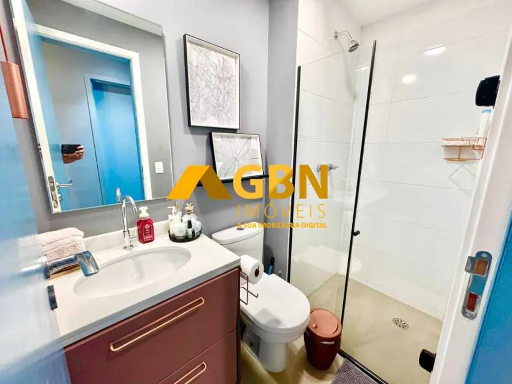 Apartamento, 2 quartos, 68 m² - Foto 9