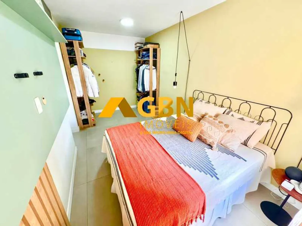 Apartamento, 2 quartos, 68 m² - Foto 10