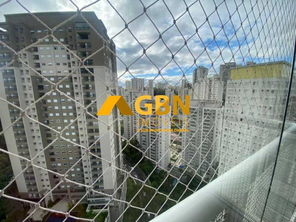 Apartamento para alugar com 1 quarto, 49m² - Foto 5