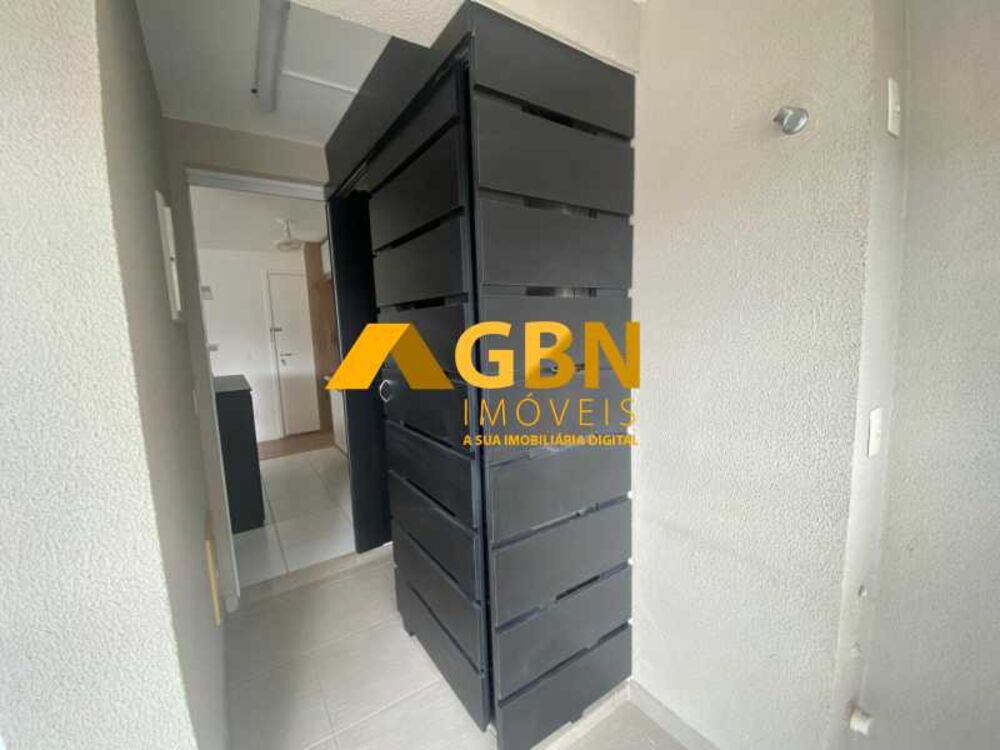 Apartamento para alugar com 1 quarto, 49m² - Foto 3
