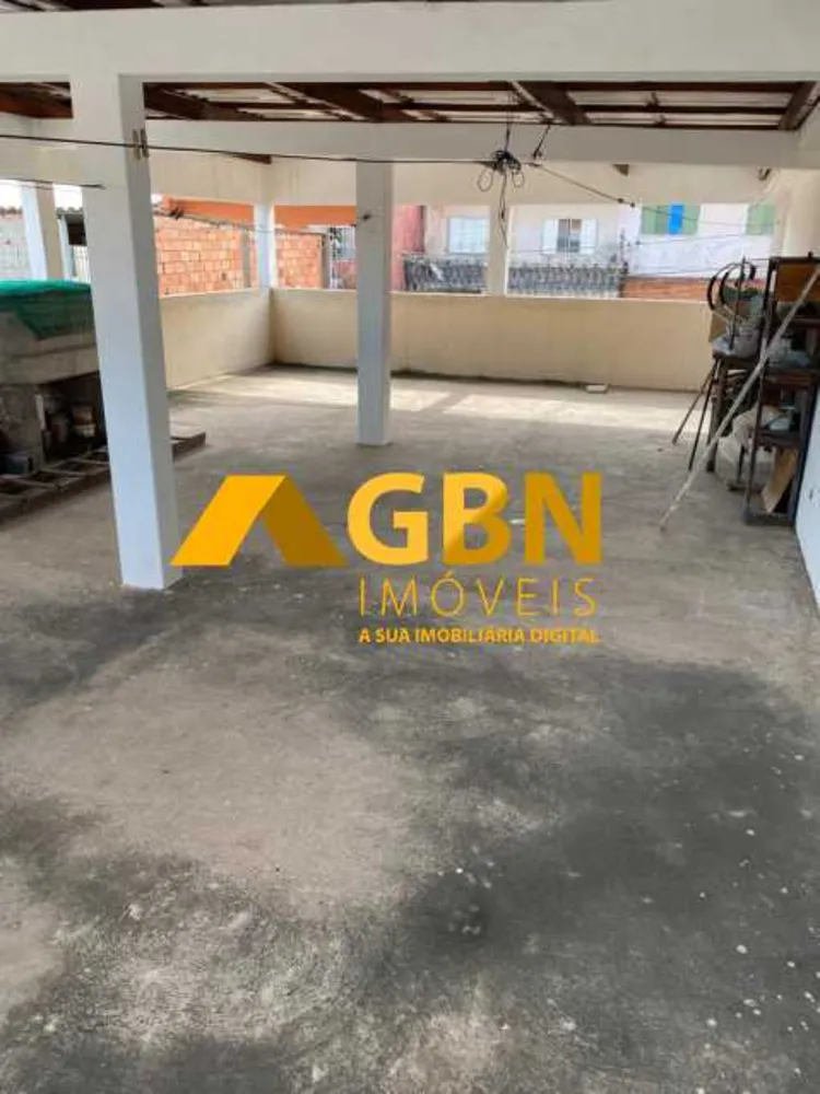 Casa, 3 quartos, 283 m² - Foto 1