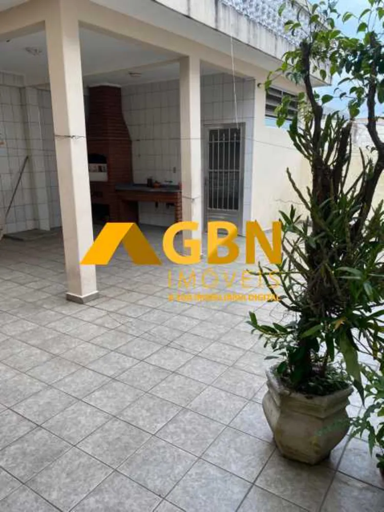 Casa, 3 quartos, 283 m² - Foto 6