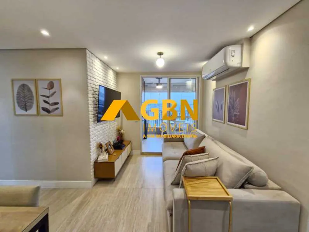Apartamento, 2 quartos, 67 m² - Foto 12