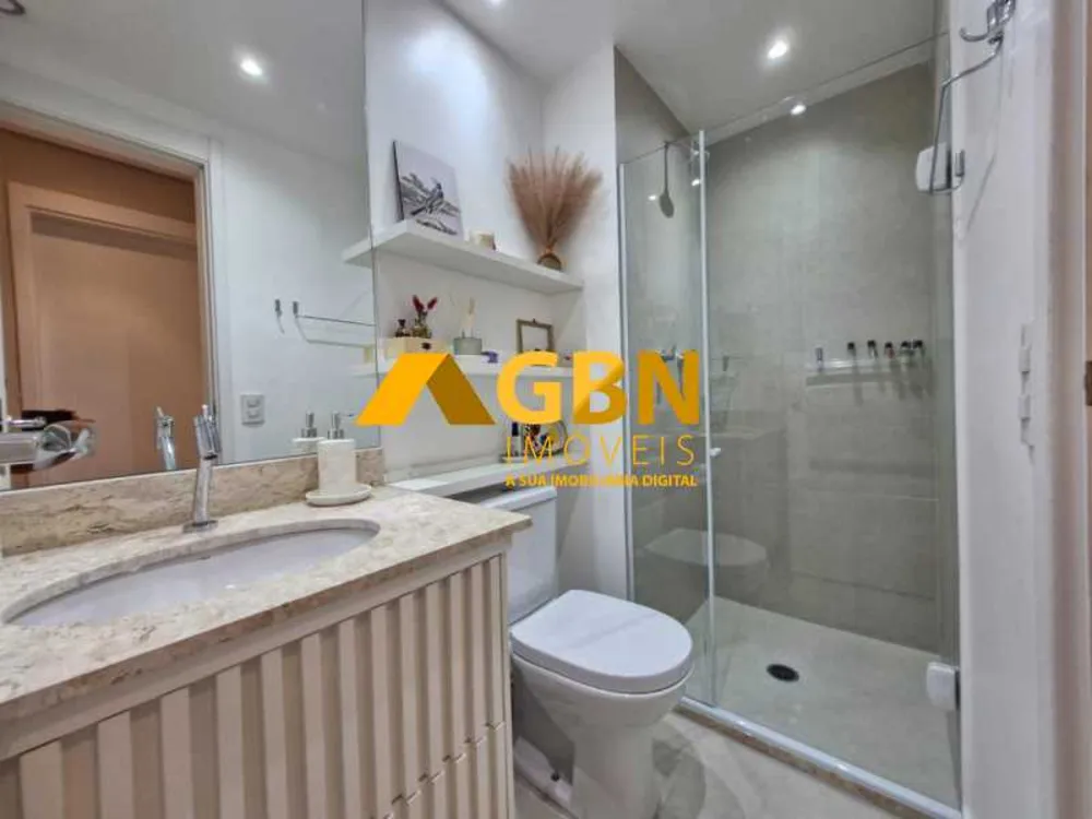 Apartamento, 2 quartos, 67 m² - Foto 5
