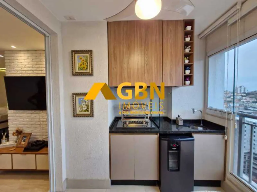 Apartamento, 2 quartos, 67 m² - Foto 6