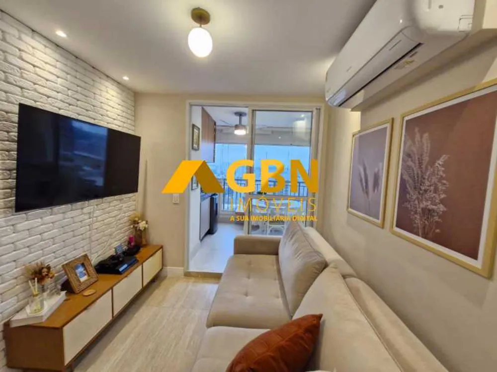 Apartamento, 2 quartos, 67 m² - Foto 8