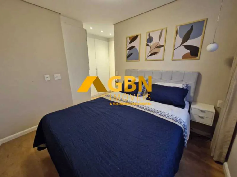 Apartamento, 2 quartos, 67 m² - Foto 4