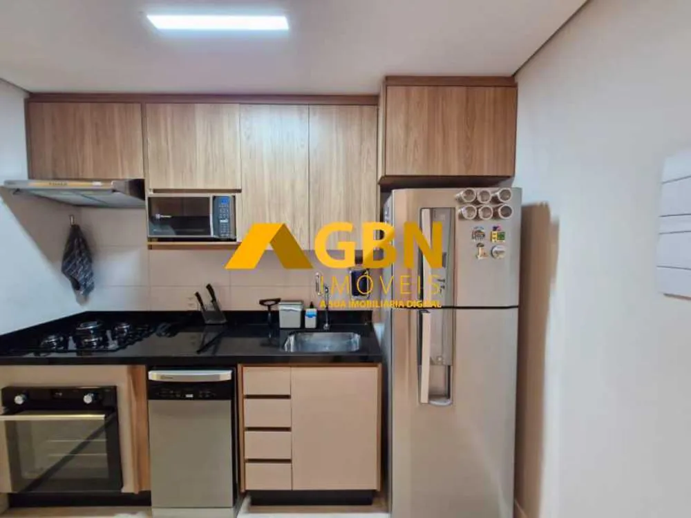 Apartamento, 2 quartos, 67 m² - Foto 1