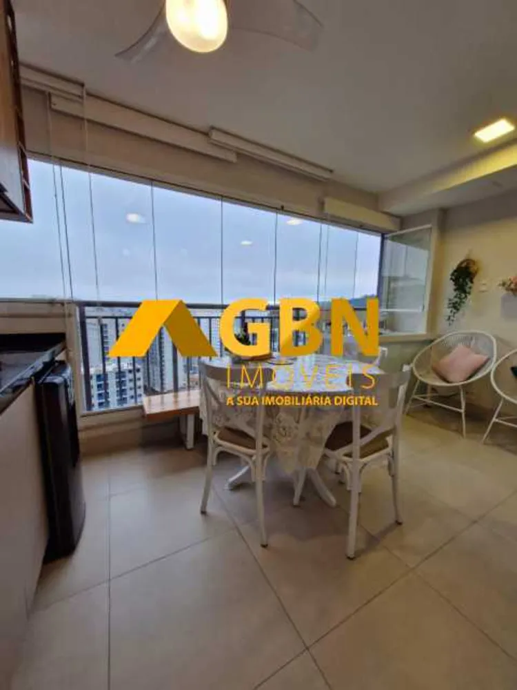 Apartamento, 2 quartos, 67 m² - Foto 9