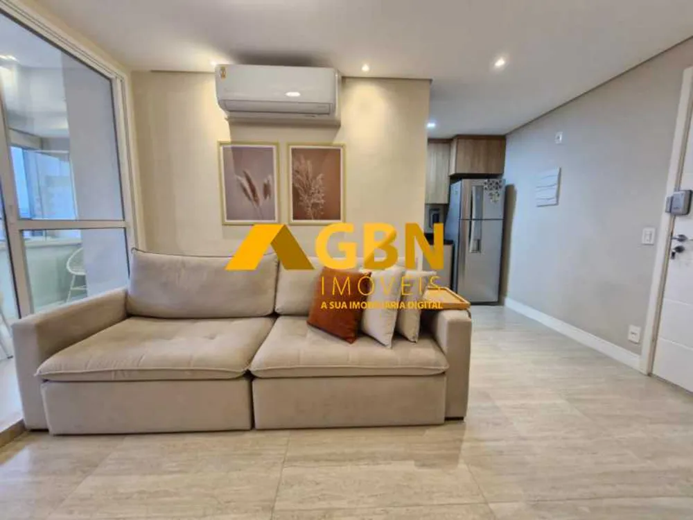 Apartamento, 2 quartos, 67 m² - Foto 7