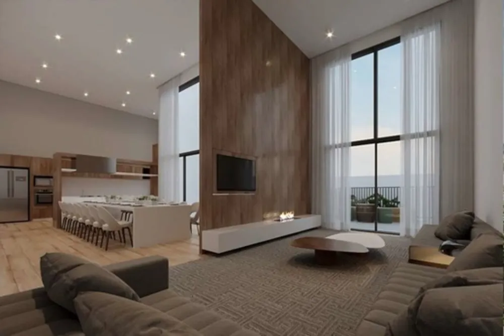 Apartamento, 3 quartos, 99 m² - Foto 5