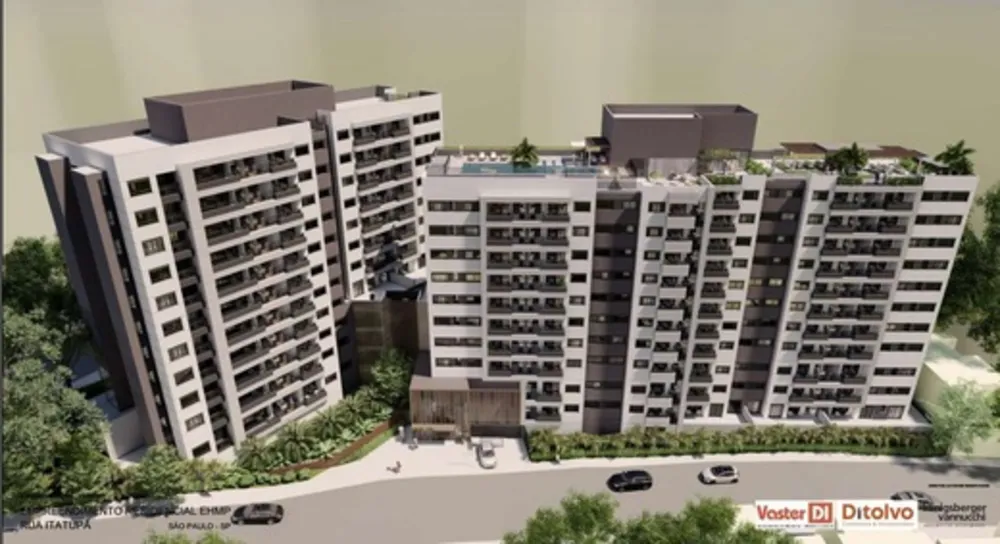 Apartamento, 3 quartos, 99 m² - Foto 2