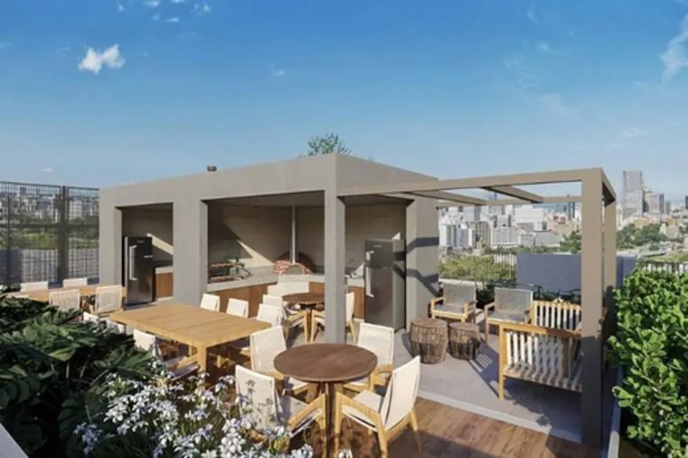 Apartamento, 3 quartos, 99 m² - Foto 7