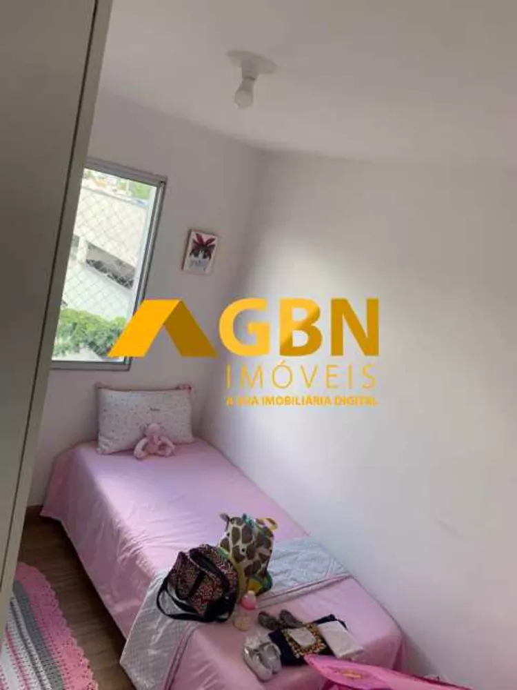 Apartamento à venda com 2 quartos, 48m² - Foto 4