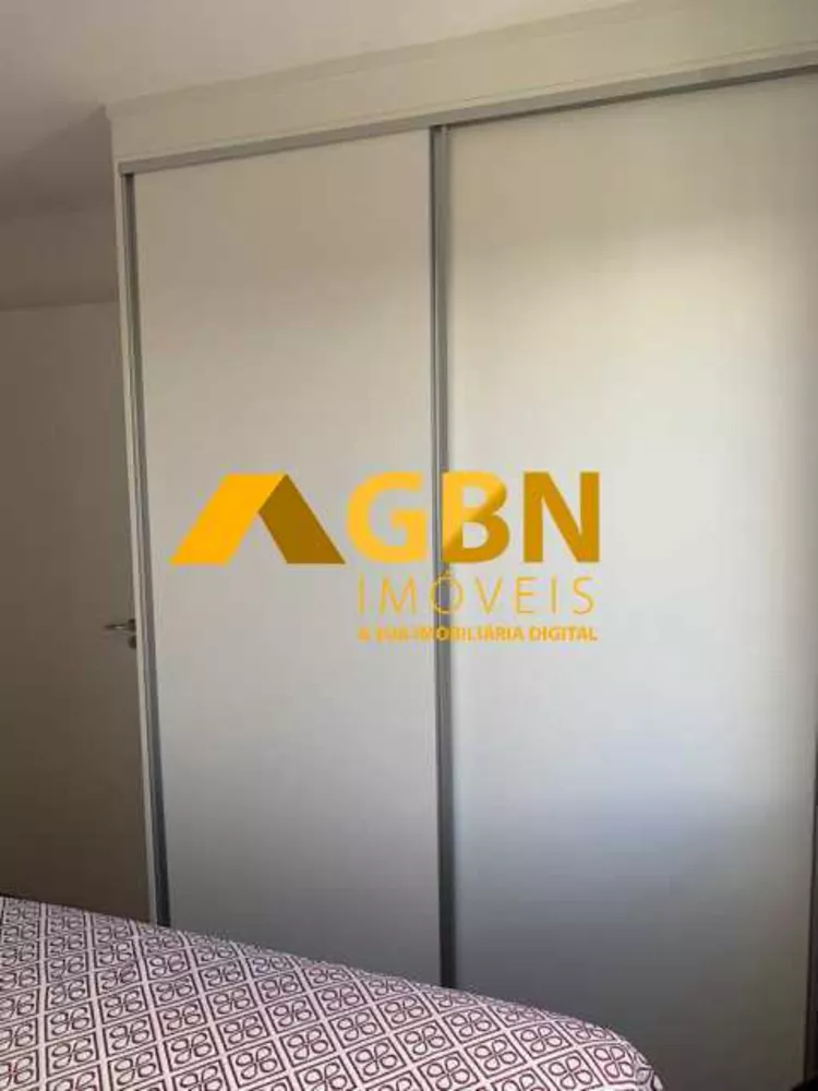 Apartamento à venda com 2 quartos, 48m² - Foto 6