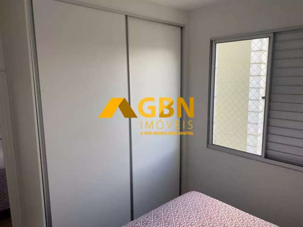 Apartamento à venda com 2 quartos, 48m² - Foto 5