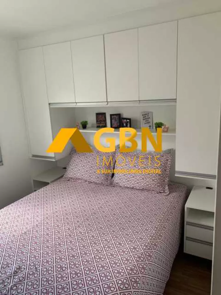 Apartamento à venda com 2 quartos, 48m² - Foto 7