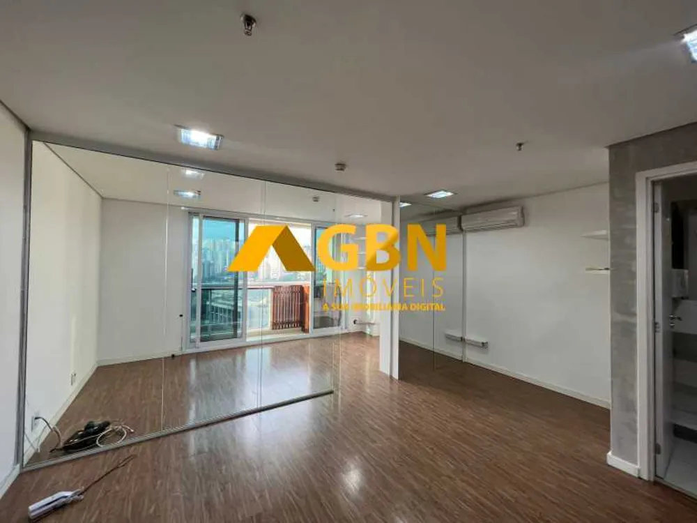 Loja-Salão, 38 m² - Foto 4