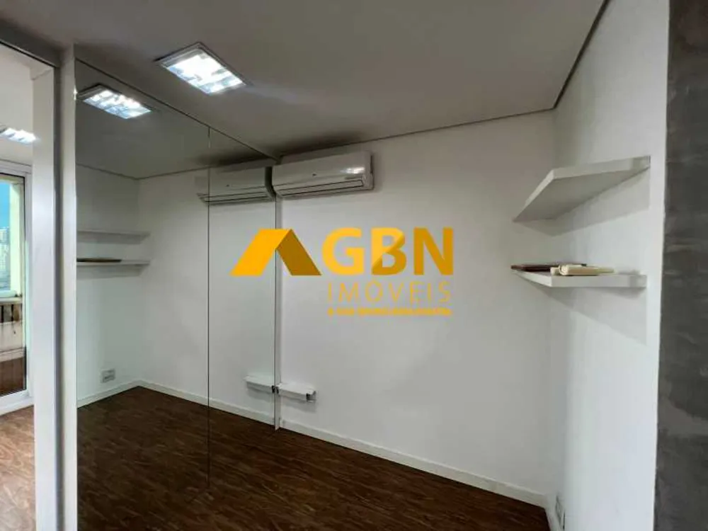 Loja-Salão, 38 m² - Foto 1