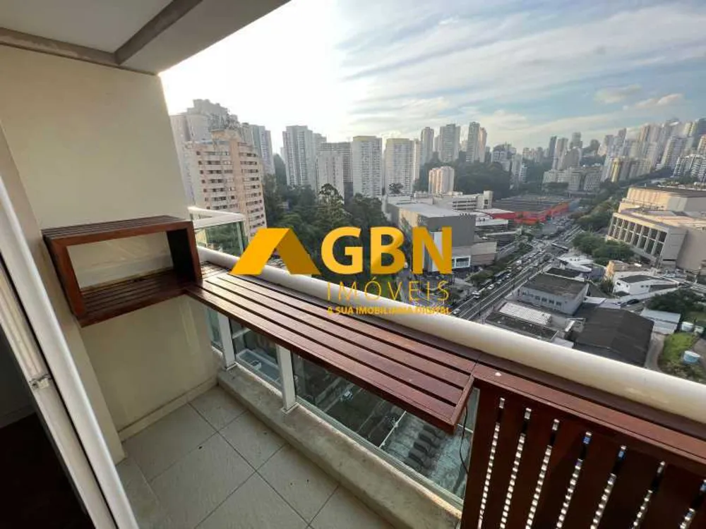 Loja-Salão, 38 m² - Foto 2