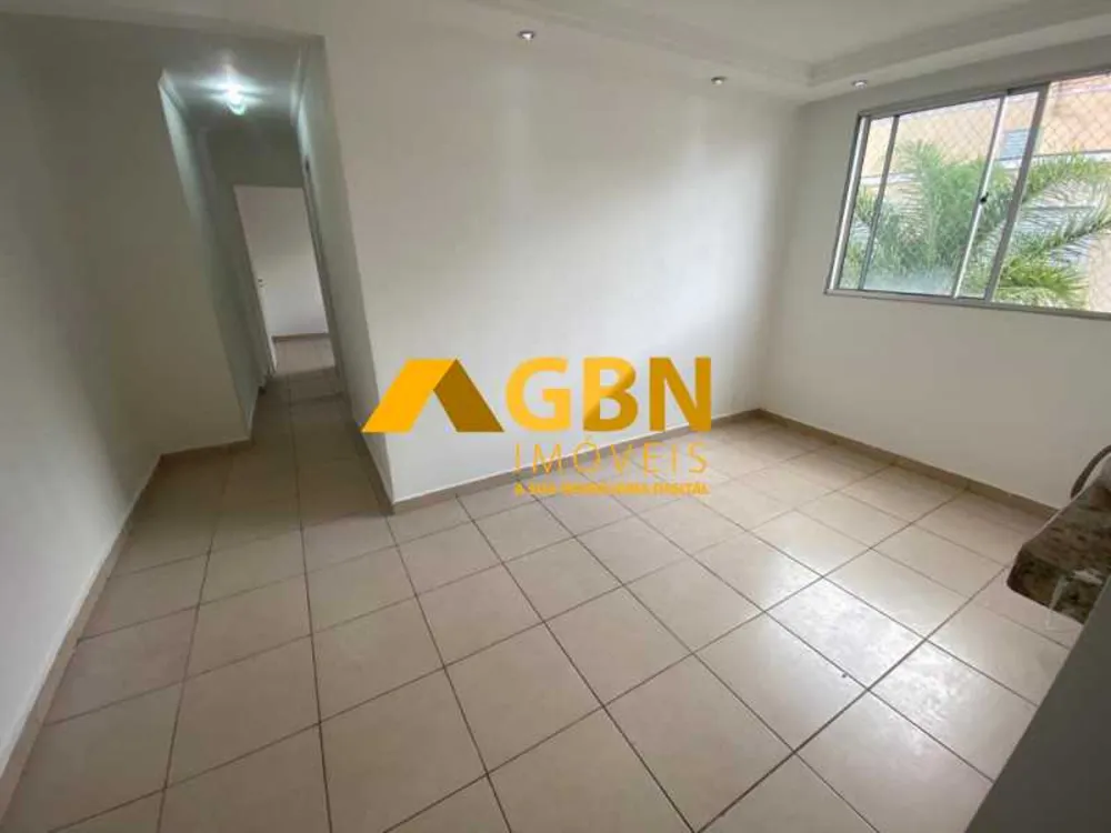 Apartamento, 2 quartos, 48 m² - Foto 6