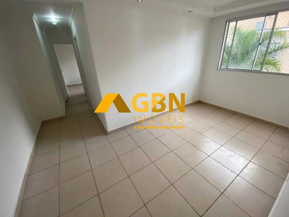 Apartamento, 2 quartos, 48 m² - Foto 3