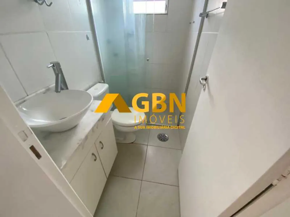 Apartamento, 2 quartos, 48 m² - Foto 4