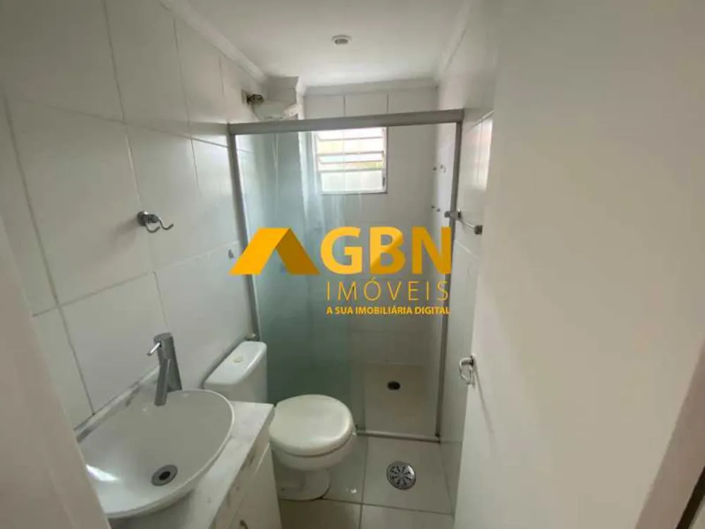 Apartamento, 2 quartos, 48 m² - Foto 8