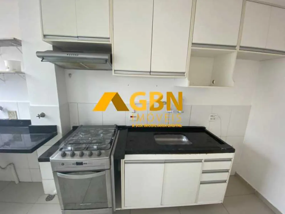 Apartamento, 2 quartos, 48 m² - Foto 11