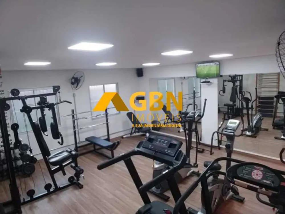 Apartamento, 2 quartos, 48 m² - Foto 10
