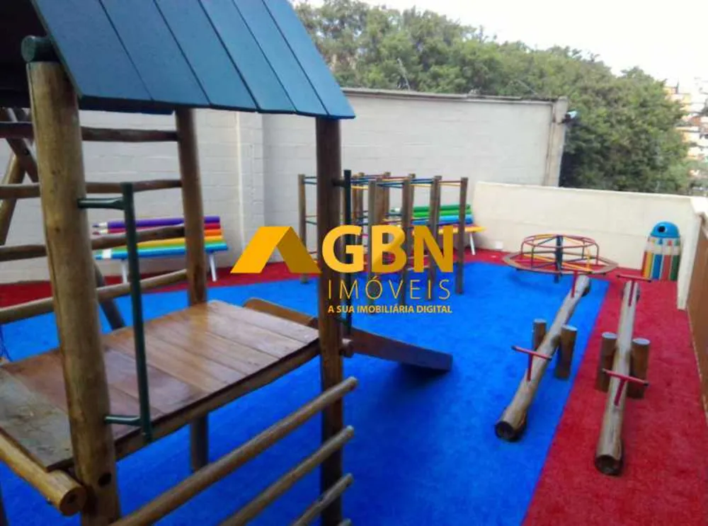 Apartamento, 2 quartos, 48 m² - Foto 16