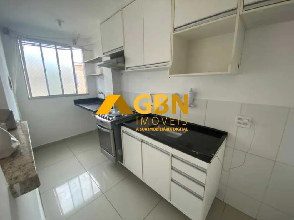Apartamento, 2 quartos, 48 m² - Foto 7