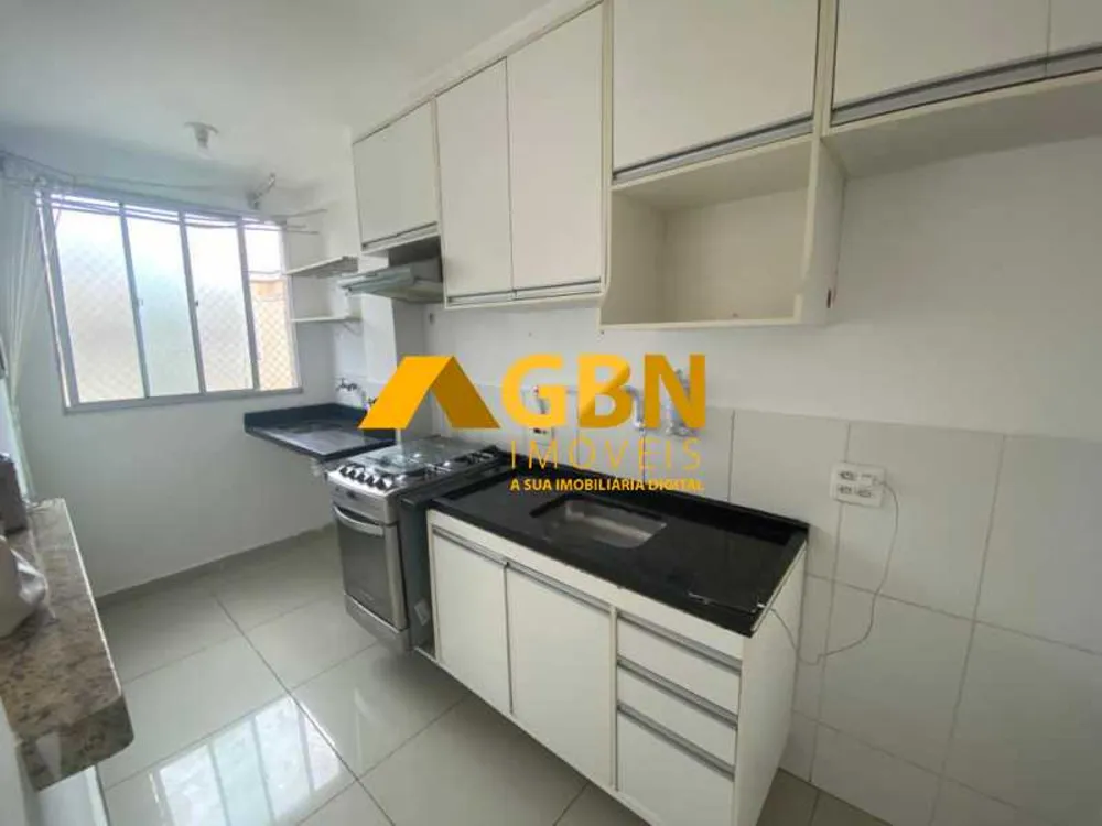 Apartamento, 2 quartos, 48 m² - Foto 9