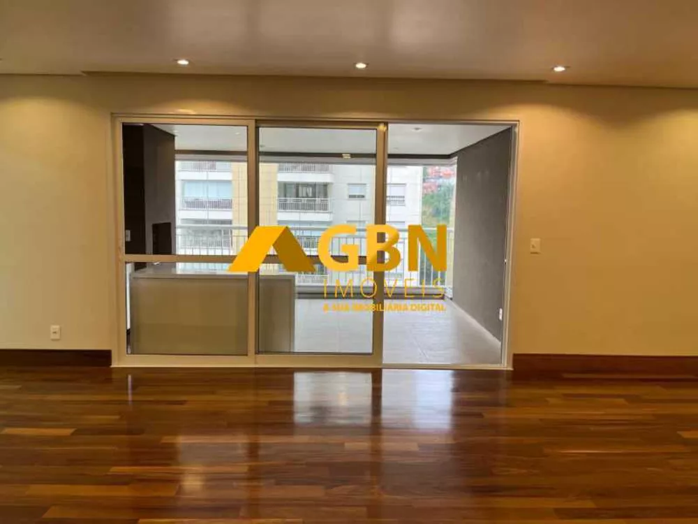 Apartamento à venda com 3 quartos, 168m² - Foto 4