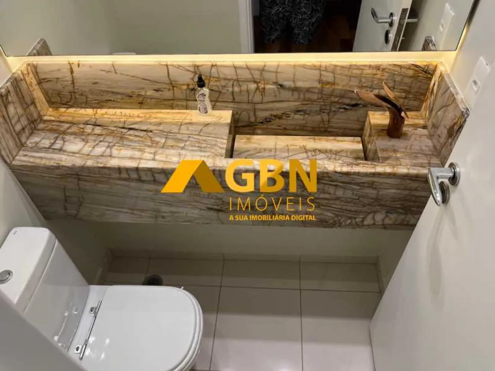 Apartamento, 3 quartos, 168 m² - Foto 11