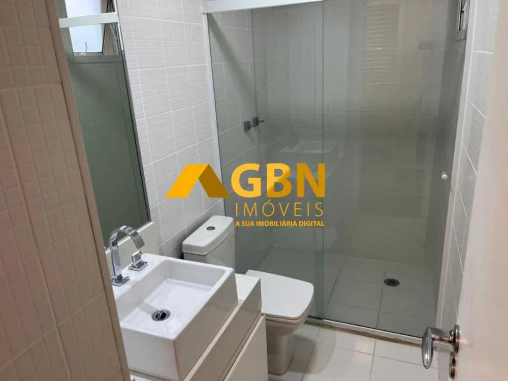 Apartamento, 3 quartos, 168 m² - Foto 20