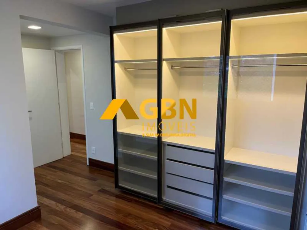 Apartamento, 3 quartos, 168 m² - Foto 15