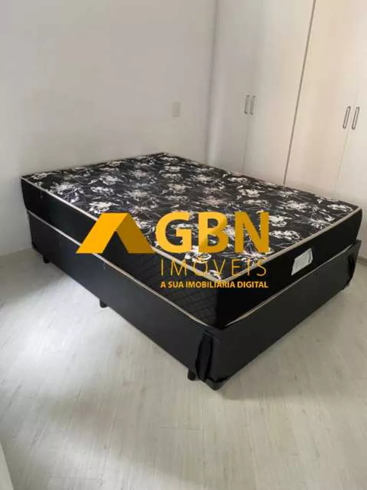 Apartamento, 1 quarto, 42 m² - Foto 14